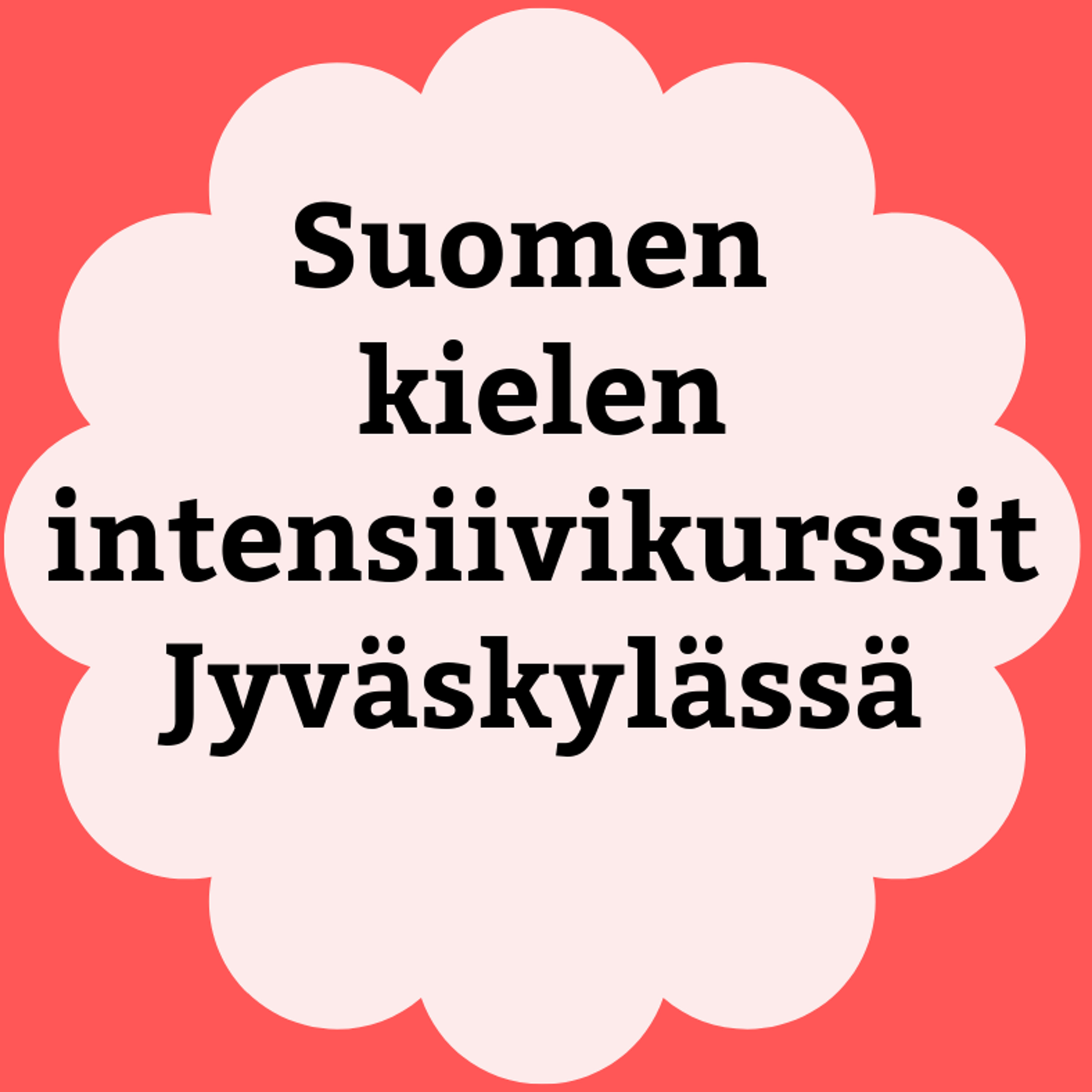 Random Finnish Lesson