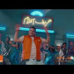 حريف أفلام  -  اكرم حسنى