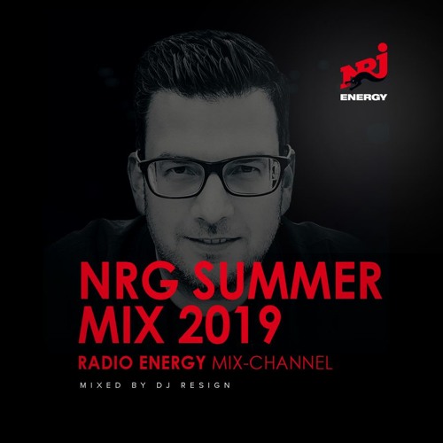 Radio ENERGY Summer Mix 2019