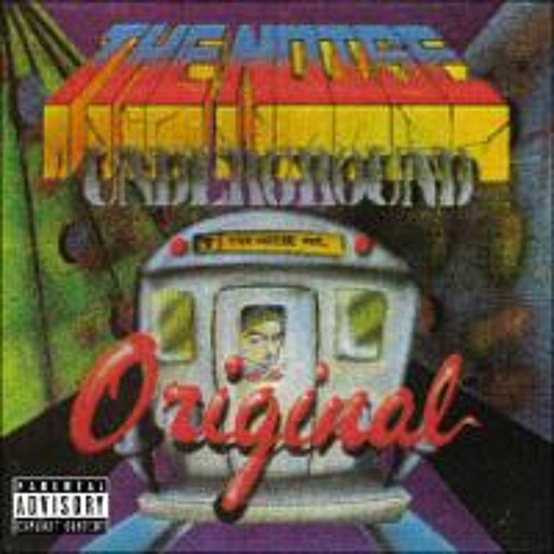 Stream The Noise Underground, 1993-94 Side [B] by TheUndergroundPr