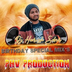 Kalla Kadiyaladana Kamalamma Song Remix PHV Production