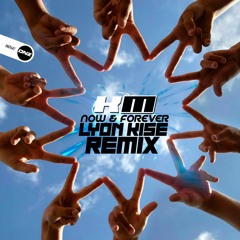 Kritikal Mass - Now & Forever Lyon Kise remix