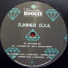 Sunner Soul - Voyager 84 (SoUs Prod Remix)Unreleased