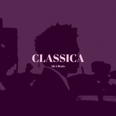 Rap Instrumental - CLASSICA
