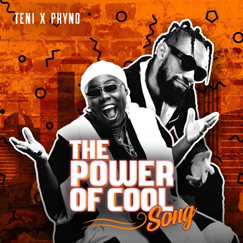 Power of Cool Song