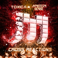Toxica & Mystery Sense - Cross Reactions