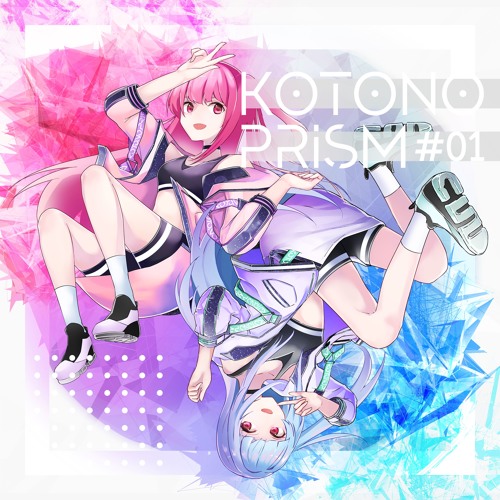 【KTPR-0001】KOTONOPRISM #01 / コトノプリズム【XFD】