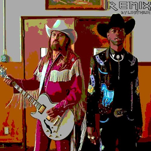 Old Town Road (Remix Linithium)