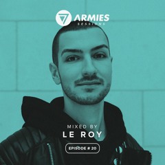 7 Armies Sessions / Episode #20 mixed by Le Roy