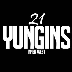 21 InnerWest Yungins - Who You With