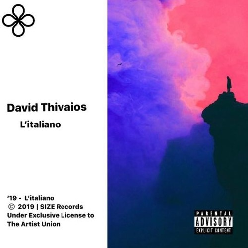 Stream David Thivaios x Toto Cutugno - L'italiano(Lasciatemi Cantare) |  Version by David Thivaios ✪ | Listen online for free on SoundCloud