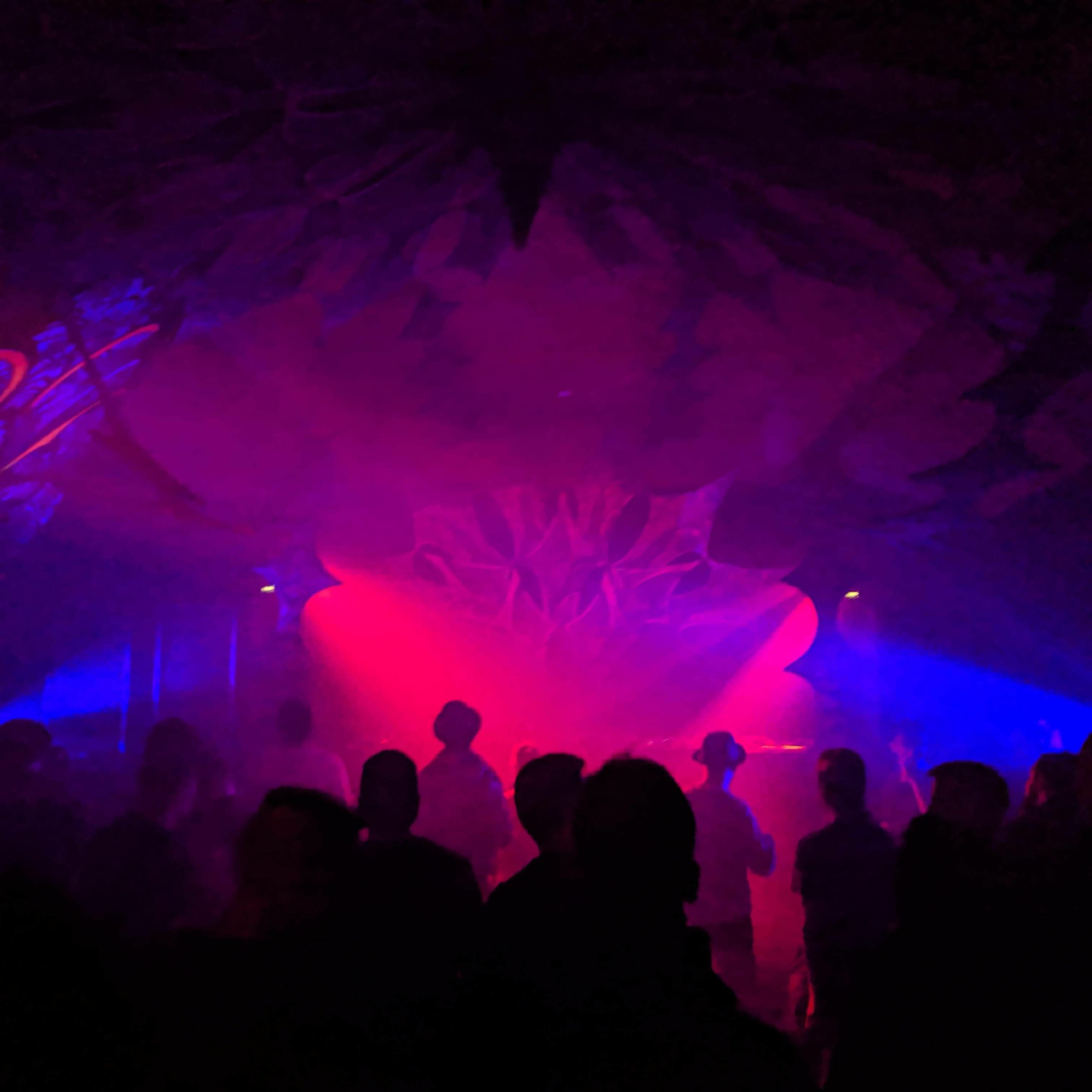 Orion\'s Podcast (YleX, Absence of Facts)