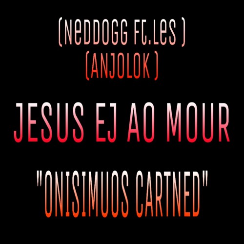JESUS EJ AO MOUR
