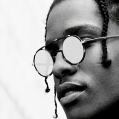 brothamanwithbeat (Asap Rocky)