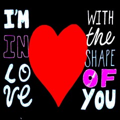 Shape Of You (Remix Linithium)