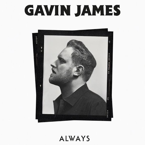 Always - Gavin James, Sped up + Pitch Up