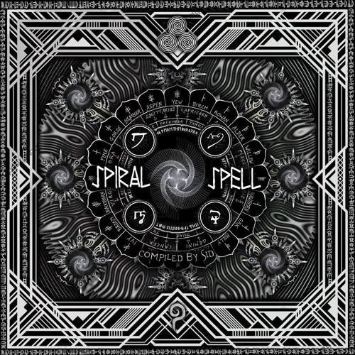 Tskun - Fractal mind