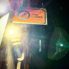 Moss Garden Live Improv. @ Intergalactic Space Jams (Two Floors, Belgrave)