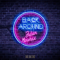 Julian Marshax - Back Around