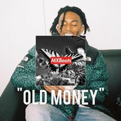 [FREE] "Old Money" - Melodic Chill HipHop/Rap/Trap Playboi Carti x Pi'erre Bourne Type Beat