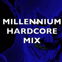 30 Minutes of Millennium Hardcore | Strictly 2007 | Mix 141 | By The Millennium Machine