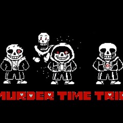Murder time trio Phase1 theme - Rain of DUST