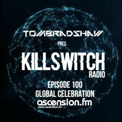 Tom Bradshaw - Killswitch 100 Global Celebration [September 2019]