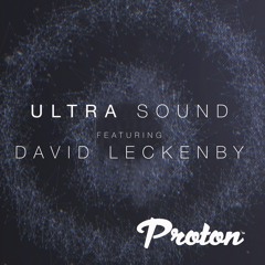 Ultra Sound 39 Featuring David Leckenby [Sep 2019]