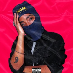 You Deserve it Feat Touchline