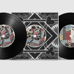 A1 Ninety Days Too Long (king of hearts EP)