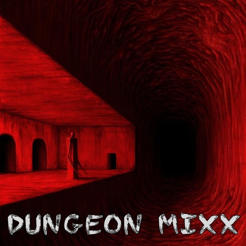 Dungeon Mixx