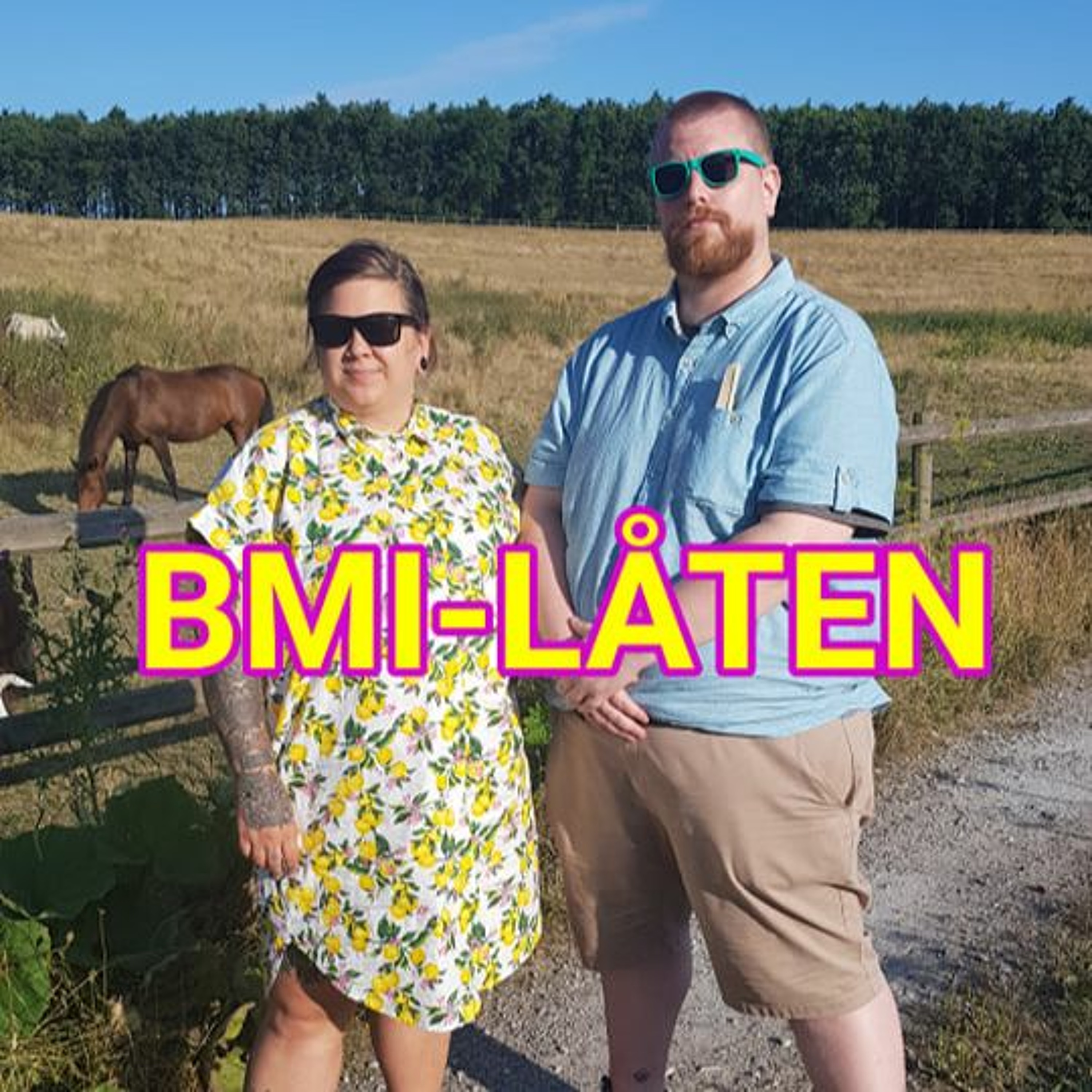 BMI-låten episode artwork