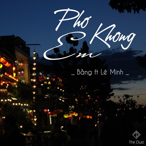 Phố Không Em