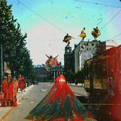 JuWehl - Days Of Voodoo (Thelonious Coltrane Remix)
