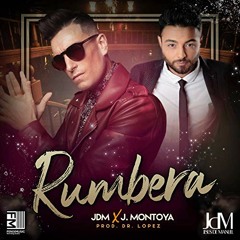 JDM Ft J. Montoya - Rumbera (Ronny Serna 2019 Edit)