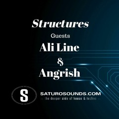 Structures Vol.9 Angrish