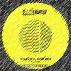 Snavs & UNKWN - I Can Feel (Sneaky Ollie Flip)