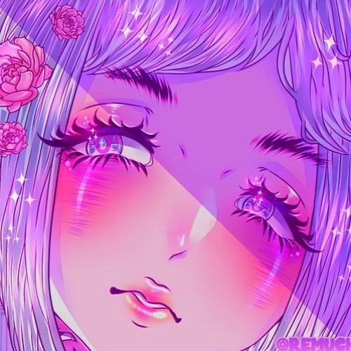 Chiptune Song : Eye's Touch