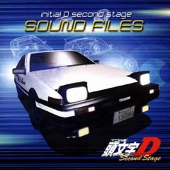 Initial D Second Stage Sound Files - Emperor III