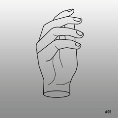 Patchworker Produces #05 - Did You Notice