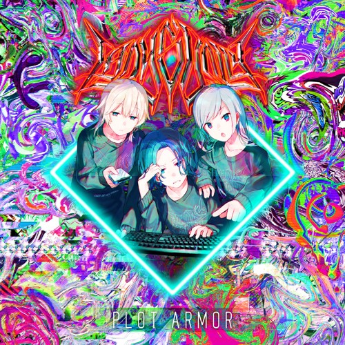 LADY'S ONLY - Plot Armor(KOTONOHOUSE Replot)