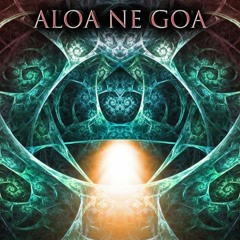 Caro Line Dj-set @ ALOA NE GOA (sept 2019)