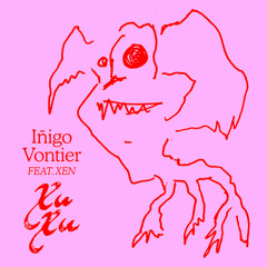 PREMIERE : Iñigo Vontier - Chiquitita on Acid (Original Mix) [Lumiere Noire]