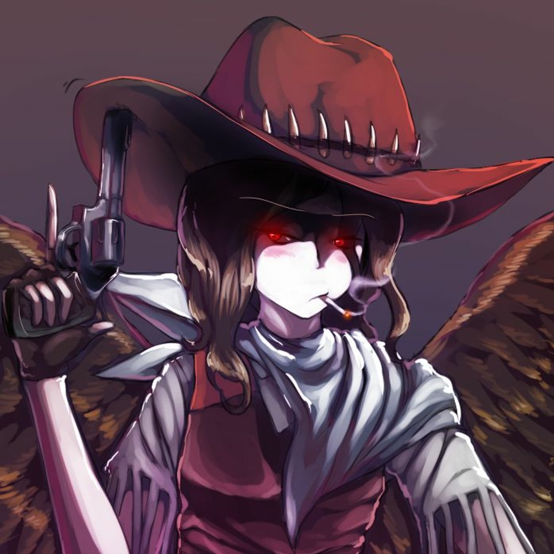 Stream Touhou - OST - Prince Shoutoku's Pegasus ~ Dark