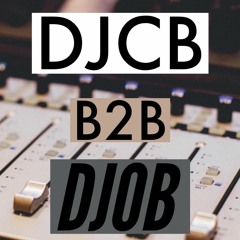 CB b2b OB ft. Ryan Curtis - Vocal Preview