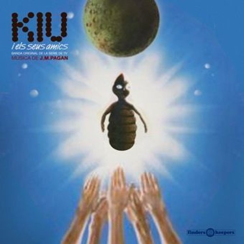 J. M. Pagán - Un Dia Especial by Finders Keepers Records