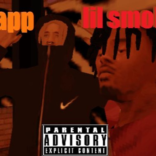 So Thick(ft.K-Trapp)