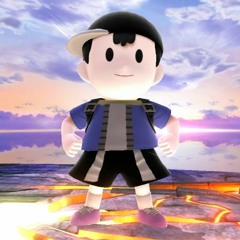 [SSBU] MEGALOVANIA (Cover)