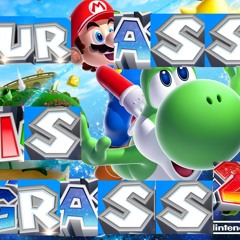 Your Ass is grass 2