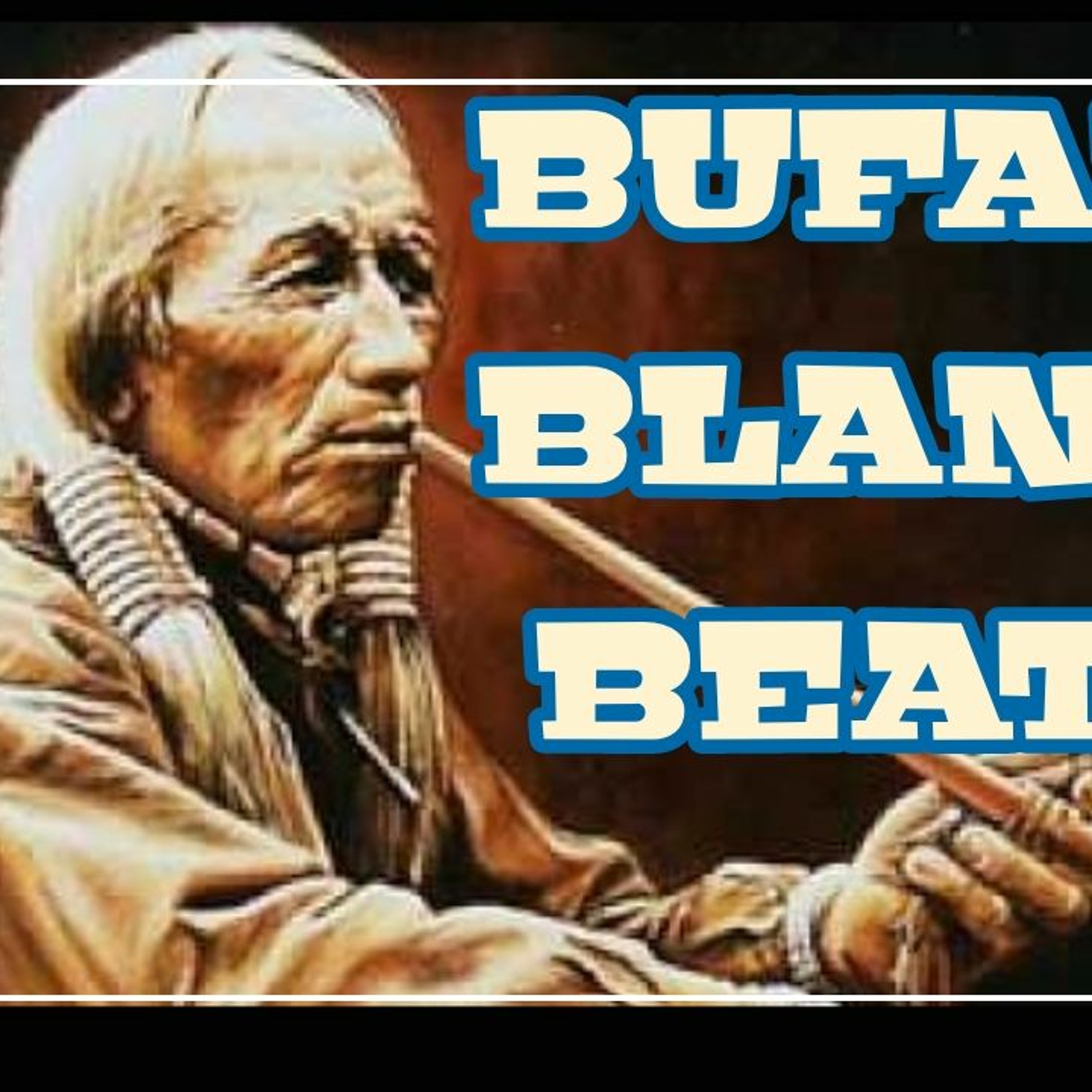 Bufalo blanco beat episode artwork